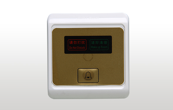 門鈴開關(guān)