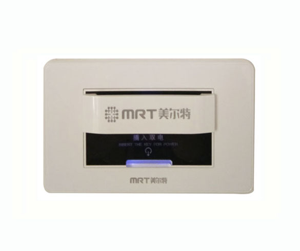 118 插卡取電開(kāi)關(guān)