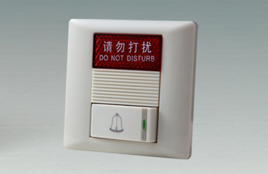 門鈴開關
