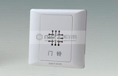 電子式叮咚門鈴