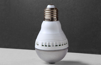 聲光控LED節(jié)能燈